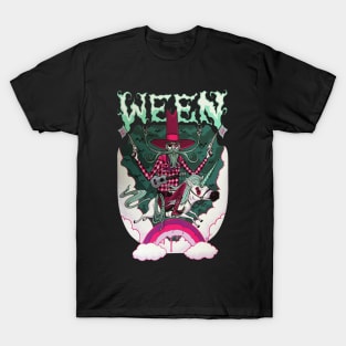 Ween T-Shirt